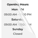 Klebeschrift Schneideplott Individueller Text - Master