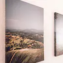 Leinwand Canvas mit Digitaldruck - Master