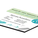 Alu-Verbundplatte mit Digitaldruck - Master