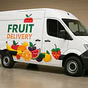 Autoaufkleber mit Logo (Variant Picker) - Master