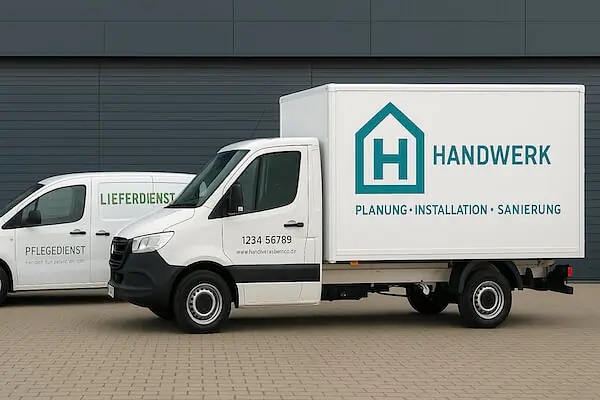 vehicle lettering example 9