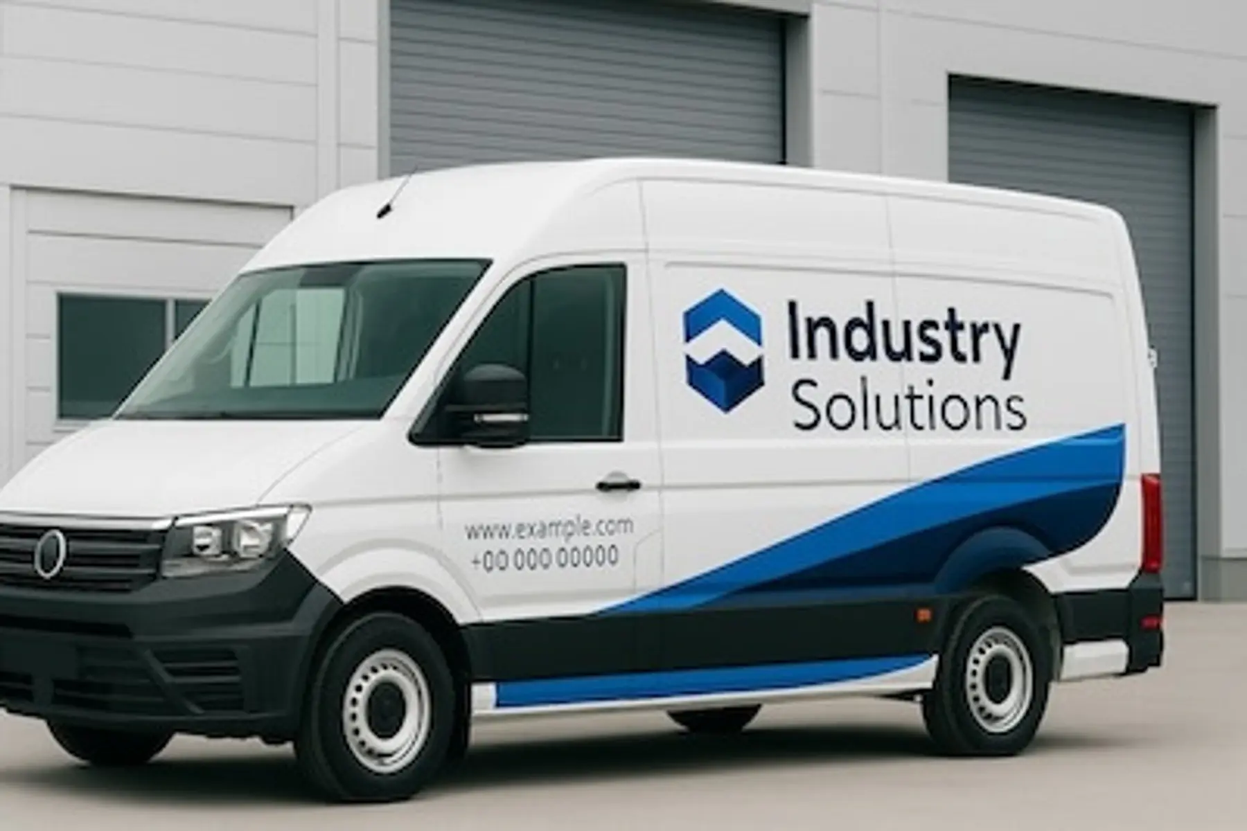 vehicle lettering example 6 small